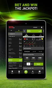 bet777 casino app